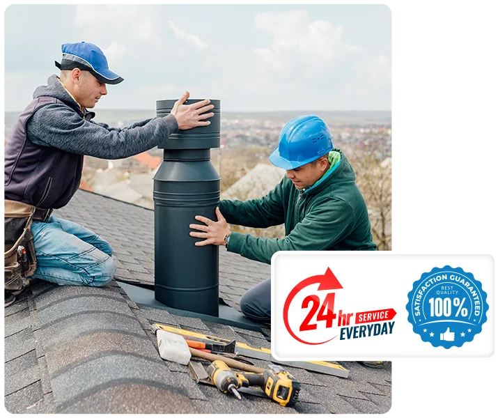 Chimney & Fireplace Installation And Repair in Kihei, HI