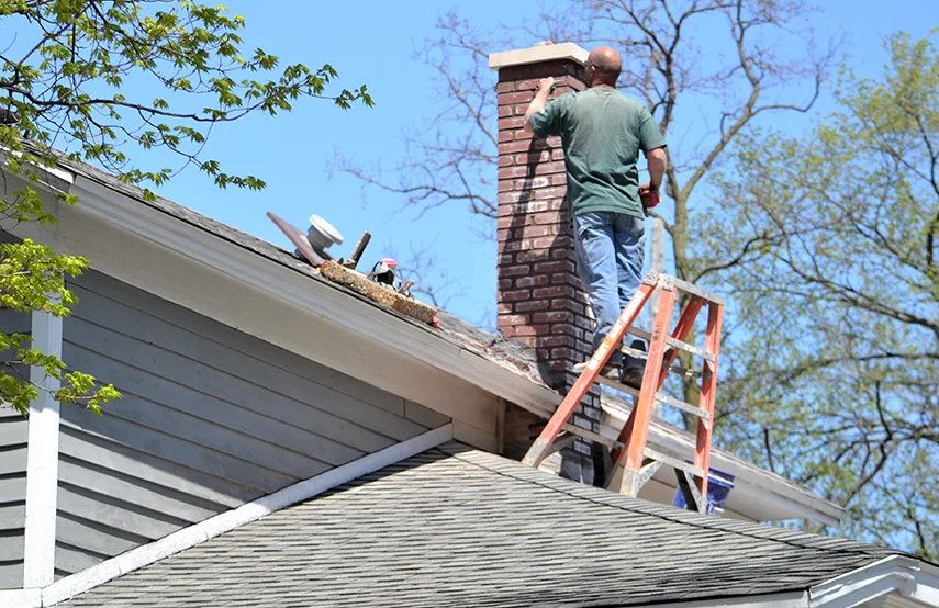Chimney & Fireplace Inspections Services in Kihei, HI
