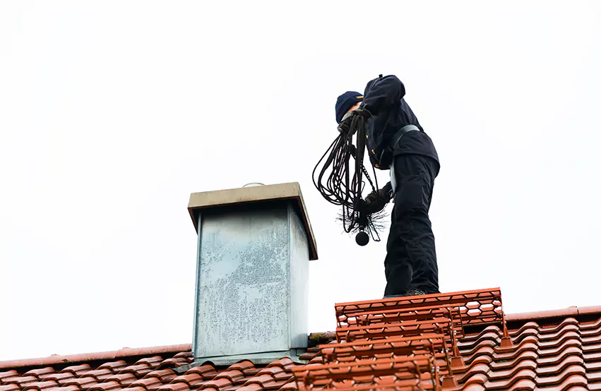 Chimney & Fireplace Sweeps in Kihei, HI